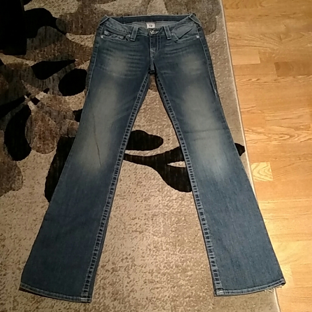 True religion jeans